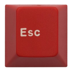 GMK Esc Keycap (V1/CP)